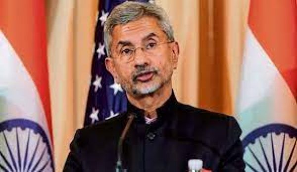 मुश्किल हालात में युद्धग्रस्त यूक्रेन से नागरिकों को लाए, प्रधानमंत्री ने निकाला रास्ता : जयशंकर