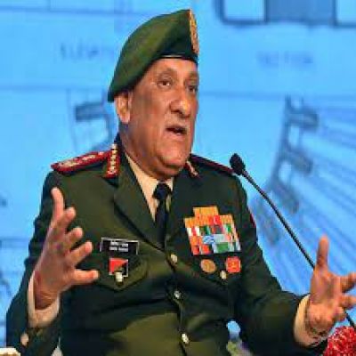 सेना ने जनरल रावत की याद में यूएसआई में ‘चेयर ऑफ एक्सेलेंस’ की घोषणा की