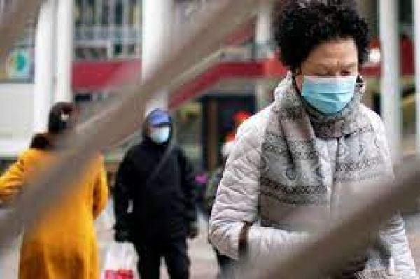 फिर से कोरोना का कहर : चीन में तेजी से बढ़े मामले, भारत पर भी होगा असर! एक्सपर्ट्स ने दी ये सलाह