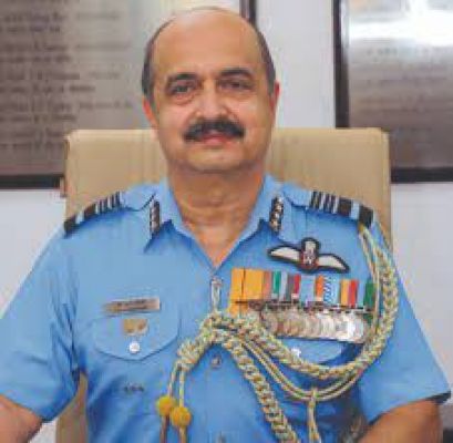 परिचालन क्षमता और हवाई सुरक्षा एक-दूसरे के पूरक: वायुसेना प्रमुख