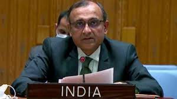 इस्लामोफ़ोबिया पर यूएन में पाकिस्तान का प्रस्ताव पारित, भारत ने जताई चिंता, उठाया हिंदू, बौद्ध और सिख धर्म का मुद्दा