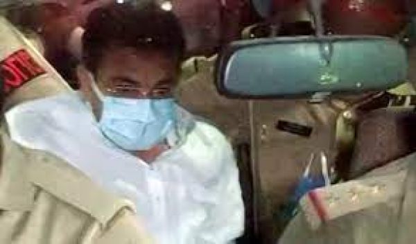 आशीष मिश्रा की जमानत को चुनौती देने वाली याचिका पर न्यायालय ने उप्र सरकार से मांगा जवाब