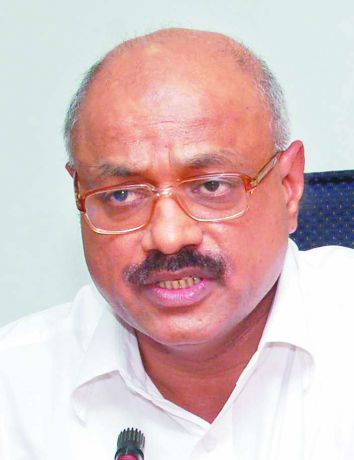 मदनवाड़ा के नक्सली मुठभेड़ के लिए निलंबित आईपीएस मुकेश गुप्ता दोषी-न्यायिक जांच आयोग