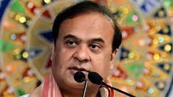 मुसलमानों की ज़िम्मेदारी है असम में सांप्रदायिक सौहार्द रखना: हिमंत बिस्व सरमा