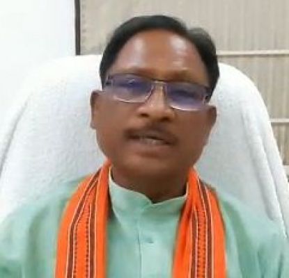 देखें VIDEO : खैरागढ़ के लिए तीन नामों का पैनल केंद्र को भेजा भाजपा ने