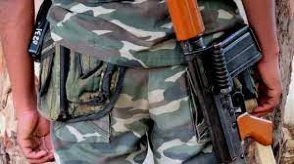 छत्तीसगढ़: सुरक्षाबलों ने मारा था निर्दोष आदिवासियों को