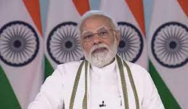 प्रधानमंत्री शुक्रवार को मलयालम दैनिक ‘मातृभूमि’ के शताब्दी समारोहों का उद्घाटन करेंगे