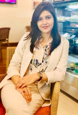  डॉ. सृष्टि द्वारा होली पर चर्म रोग के लिए नि: शुल्क शिविर