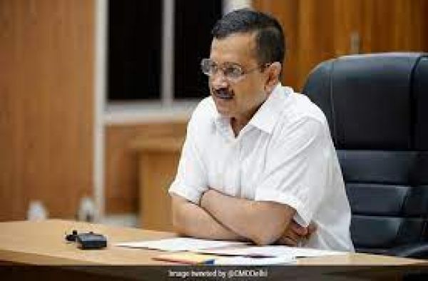 आप ने दिल्ली में भ्रष्टाचार का सफाया किया, मुख्यमंत्री मान पंजाब में इसे खत्म करेंगे:केजरीवाल