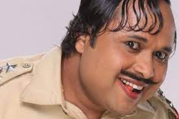 'भाभी जी घर पर हैं' के दरोगा हप्पू सिंह एक एपिसोड के लिए लेते हैं मोटी रकम, फीस जान हो जाएंगे हैरान