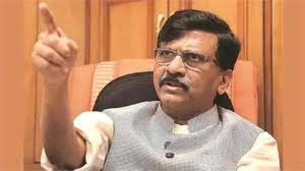 एआईएमआईएम है भाजपा की ‘बी’ टीम, उप्र एवं बंगाल चुनाव से हो गया है साबित: संजय राउत