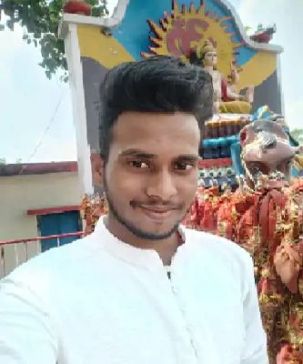 बी कॉम छात्र कर रहा था मनरेगा में मजदूरी, करंट लगने से हुई मौत