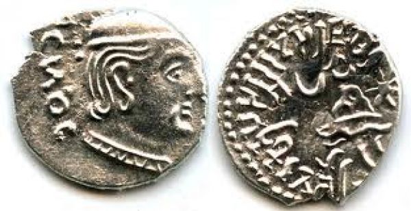 भारत में शक वंश:महत्वपूर्ण तथ्य