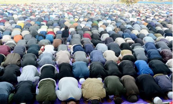 सिर्फ इस्लाम से घृणा क्यों ?