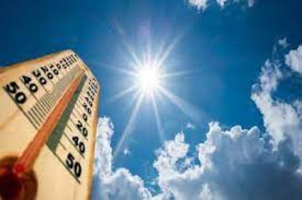 मौसम के बदले मिजाज से राजस्थान में गर्मी से थोड़ी राहत मिलने की उम्मीद