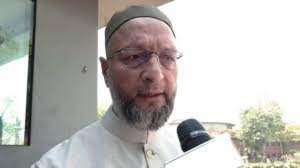 महाराष्ट्र में शिवसेना के साथ ओवैसी की पार्टी के जाने की क्या हैं चर्चाएं