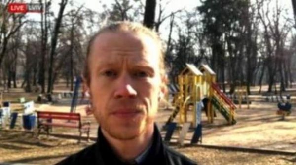 रूस की बमबारी से मदद की रफ्तार पड़ रही है धीमी- यूनिसेफ़