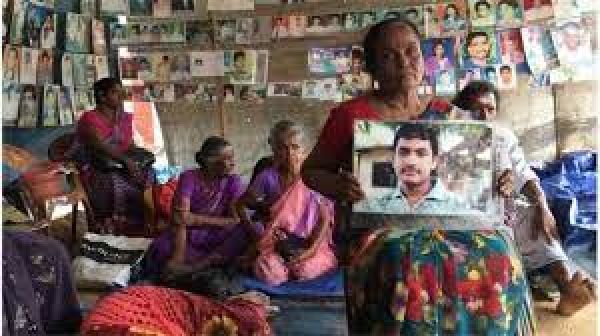 श्रीलंका का वो क़ानून जिसे बदलने के लिए पड़ रहा है दबाव