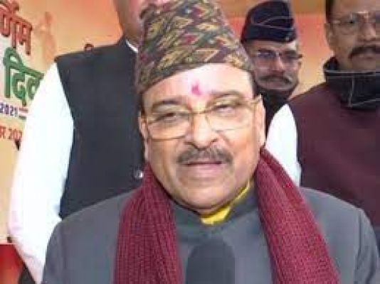 उत्तराखंड : नया मुख्यमंत्री चुनने के लिए सभी की निगाहें भाजपा विधायक दल की बैठक पर टिकीं