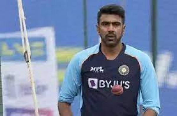 आंकड़े क्रिकेट यात्रा का हिस्सा, अंतिम लक्ष्य नहीं : अश्विन