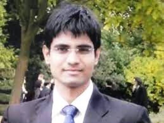 मुंंगेली के रहवासी आईआईटी के प्रोफेसर डॉ. पाठक पंजाब से राज्यसभा प्रत्याशी बने