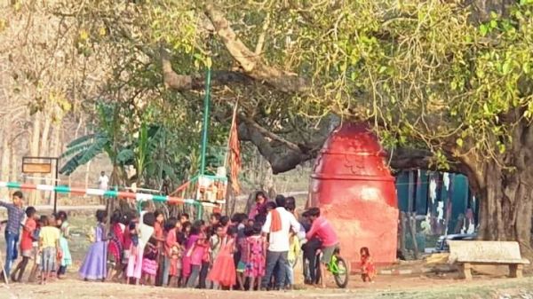 अफसर दफ्तर से निकलते नहीं, अचानकमार टाइगर रिजर्व की चिंता कौन करे?