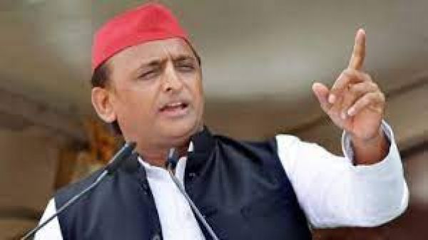 भाजपा सरकार ने जनता को दिया महंगाई का एक और उपहार : अखिलेश यादव