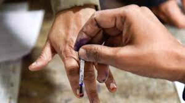 ओडिशा यूएलबी चुनाव के लिए पुलिस की 195 पलटन, 22,000 मतदान कर्मी तैनात होंगे : एसईसी