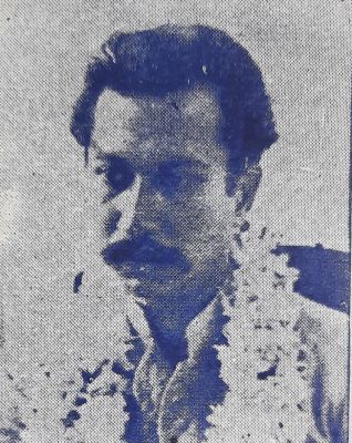 समाजसेवा और राजनैतिक शुचिता