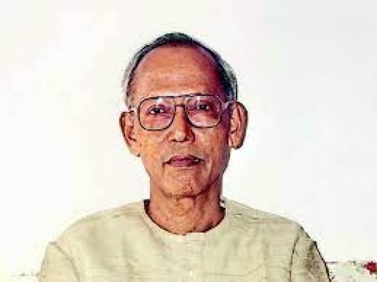 बंगाल के प्रतिष्ठित शिक्षाविद सुनन्दा सान्याल का 84 वर्ष की उम्र में निधन