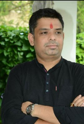 अधिवक्ता नरेंद्र सोनी होंगे जोगी कांग्रेस के प्रत्याशी