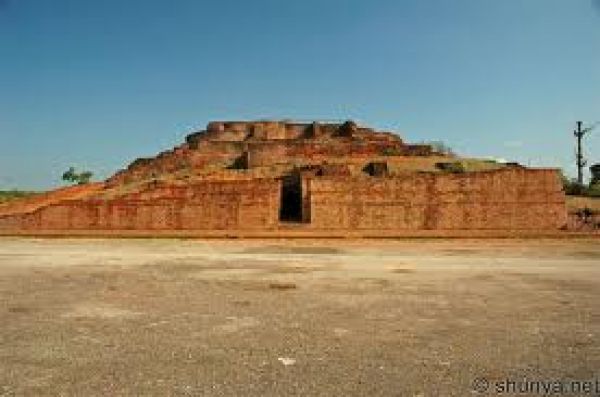 श्रावस्ती