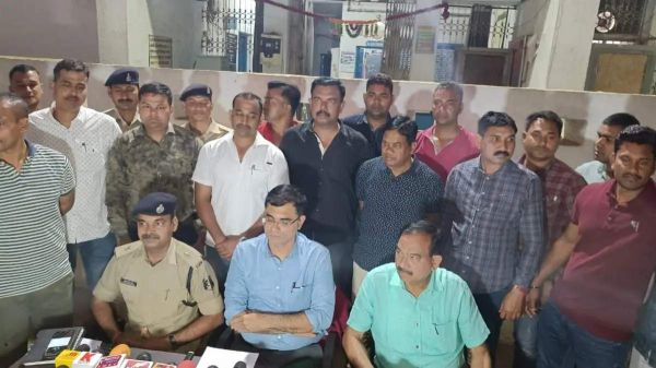 आम तोडऩे के विवाद पर 4 नाबालिगों ने की थी हत्या