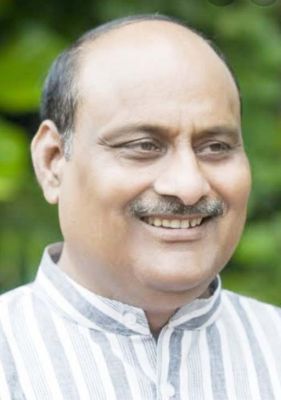 कलेक्टर को हटाना न हटाना मुख्यमंत्री का विशेषाधिकार- जयसिंह