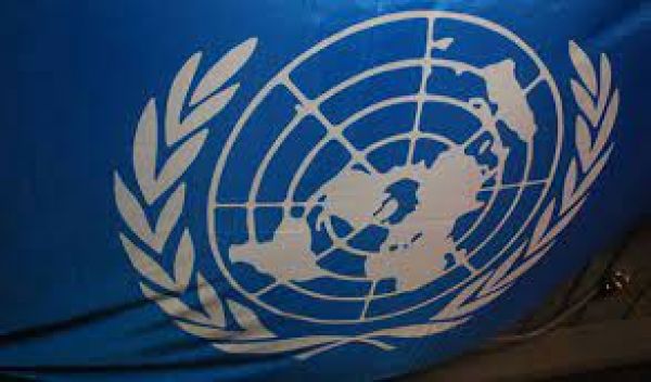 संरा सुरक्षा परिषद में नहीं पारित हो सका रूसी प्रस्ताव, मतदान में 13 सदस्य देशों ने नहीं लिया हिस्सा