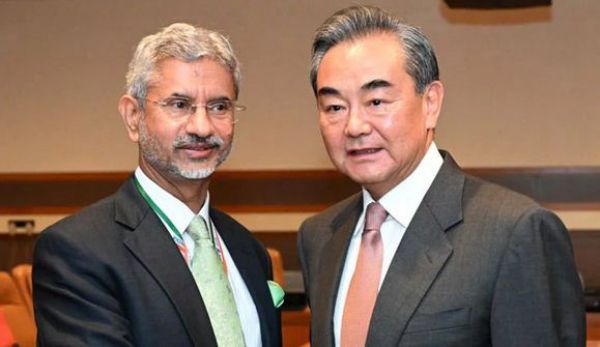 'दूसरे देशों को टिप्पणी का कोई अधिकार नहीं' : भारत ने J&K पर चीन के विदेश मंत्री के बयान को किया खारिज