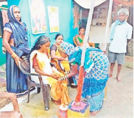 कन्यादान योजना की तारीख बदली, हितग्राही भडक़े