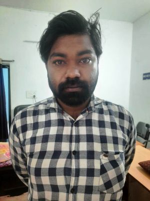 प्रेम में धोखा खाकर युवती ने दे दी थी जान, आरोपी घटना के तीन माह बाद गिरफ्तार