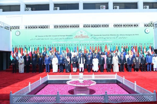 OIC के ‘इस्लामाबाद घोषणापत्र’ में कश्मीर और मुसलमानों को लेकर क्या है?
