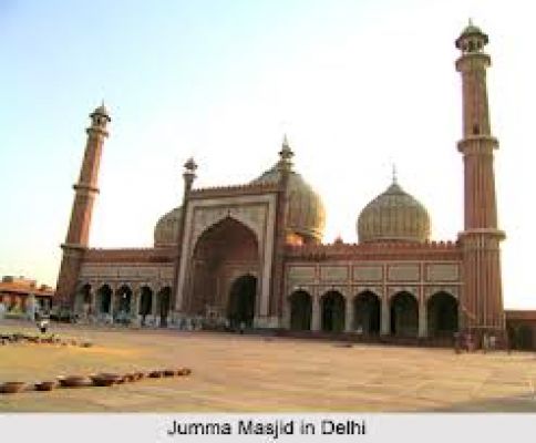 तुर्क मस्जिद