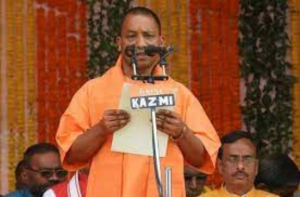 उत्तर प्रदेश में योगी आदित्यनाथ का शपथ ग्रहण: भव्य तैयारियों के बीच भावी मंत्रियों को लेकर सरगर्मी