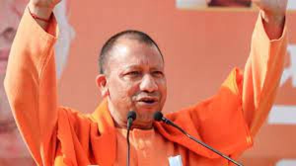 योगी आदित्यनाथ का शपथ ग्रहण: सोनिया गांधी और मुलायम सिंह यादव को भी न्योता