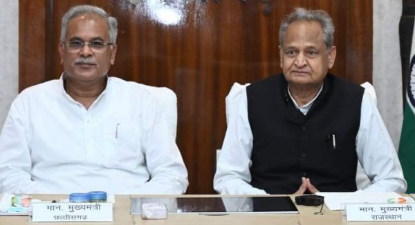 राजस्थान को आबंटित कोयला खदान पर स्थानीय हितों को ध्यान में रखकर होगा फैसला-भूपेश