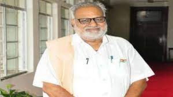 ओडिशा सरकार सभी जिलों में रेल संपर्क मुहैया कराने के लिए प्रतिबद्ध : राज्यपाल