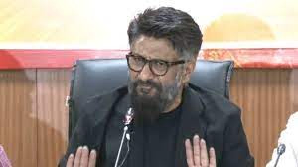 द कश्मीर फ़ाइल्स : विवेक अग्निहोत्री बोले- 'भोपाली' का मतलब वही होता है जो मैंने कहा था