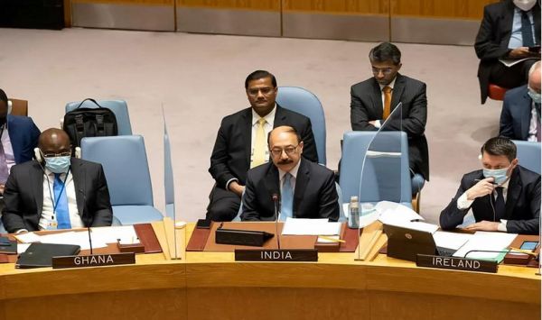 भारत के लिए नई चुनौतियां