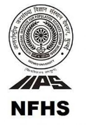 नेशनल हेल्थ सर्वे रिपोर्ट जारी, छग की महिलाएं शराब पीने और तंबाकू लेने में आगे