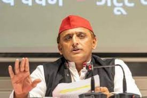 उत्तर प्रदेश विधानसभा में विपक्ष के नेता बने सपा मुखिया अखिलेश यादव