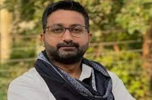 मुस्लिम समाज में मोदी-योगी के प्रति निरंतर बढ़ रहा है प्‍यार : दानिश आजाद अंसारी