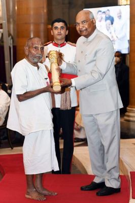 'मन की बात' में 126 साल के पद्मश्री बाबा शिवानंद पर क्या बोले प्रधानमंत्री मोदी?